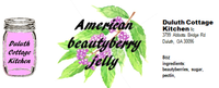 Jam_neu_beautyberry